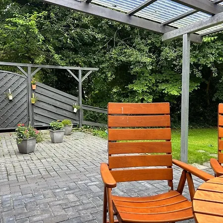 Apartament Roskam 95170 Rhauderfehn