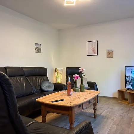 Apartament Roskam 95170 Rhauderfehn