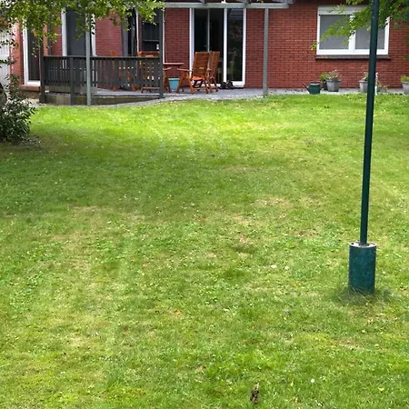 Roskam 95170 Apartament Rhauderfehn