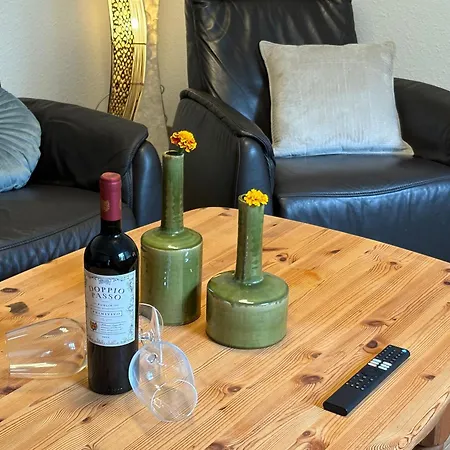 Apartament Roskam 95170