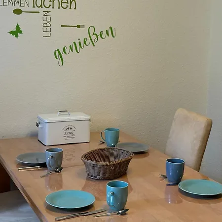 Roskam 95170 Apartament *