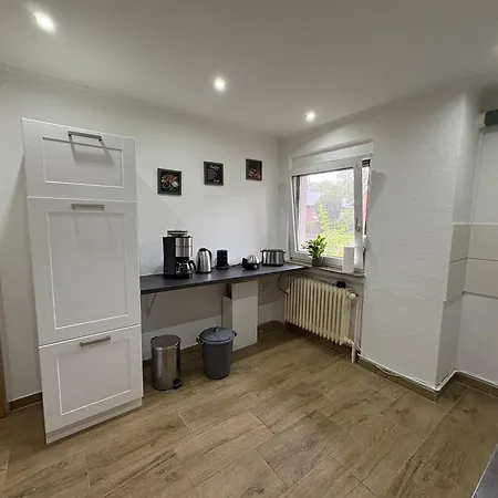 Roskam 95170 Apartament Rhauderfehn