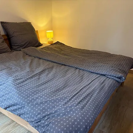 Roskam 95170 Apartament Rhauderfehn