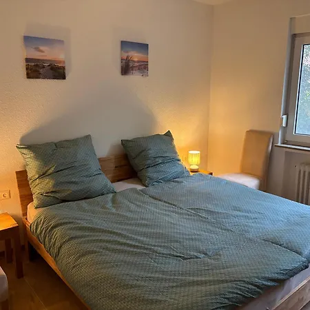 Apartament Roskam 95170 *