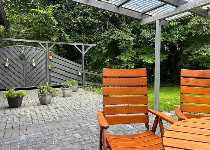 Daire Roskam 95170 Rhauderfehn