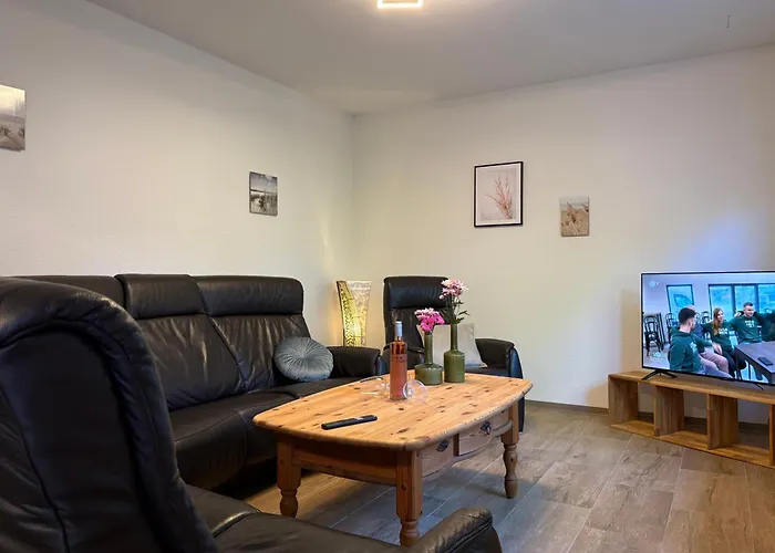 Daire Roskam 95170 Rhauderfehn