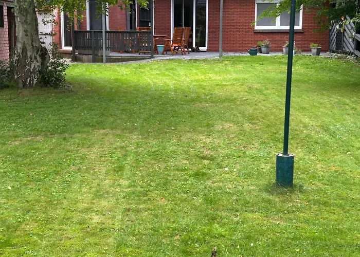 Roskam 95170 Daire Rhauderfehn