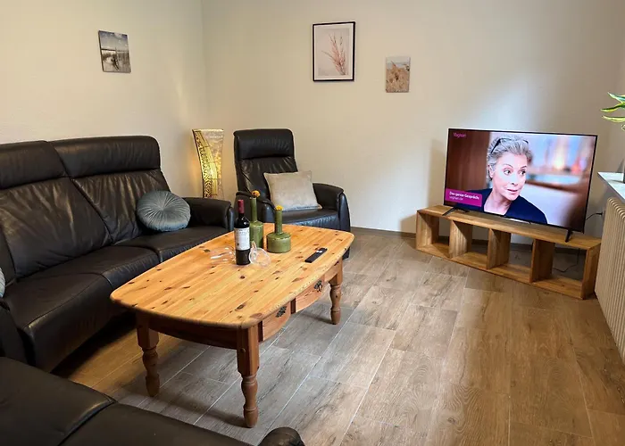 Roskam 95170 * Rhauderfehn