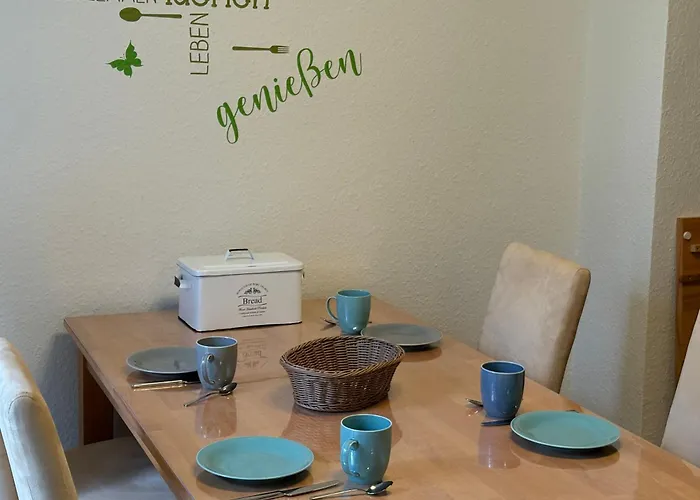 Roskam 95170 Daire *