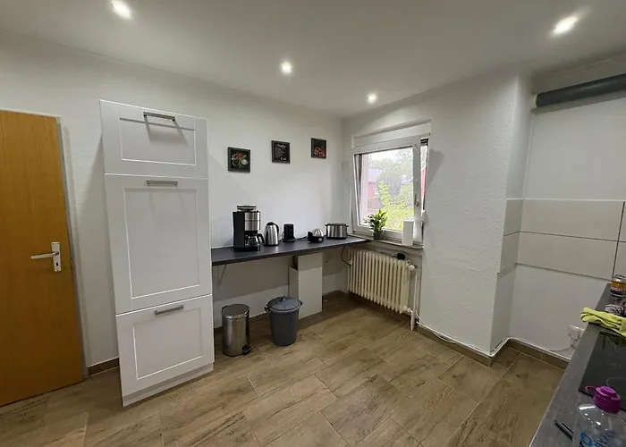 Roskam 95170 Daire Rhauderfehn