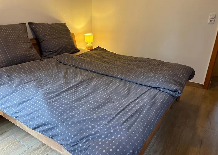 Roskam 95170 Daire Rhauderfehn