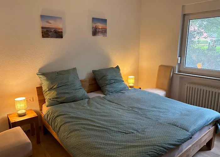 Daire Roskam 95170 *