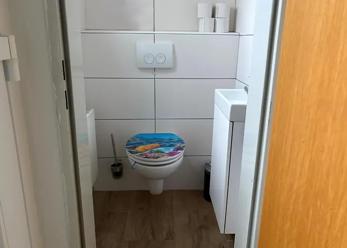 Roskam 95170 Daire *